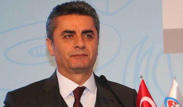 "Olağanüstü zamanlarda sünepe kişiliklere karşı karizma kişilikler meydana çıkar, işte onlar..."