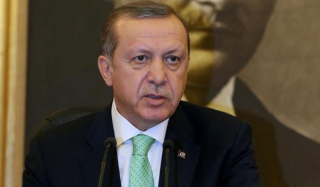 Cumhurbaşkanı Erdoğan'dan “10 Aralık İnsan Hakları Günü” mesajı!