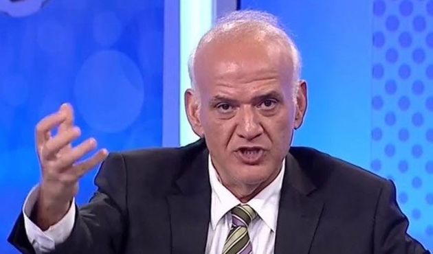 Ahmet Çakar'dan olay tweet