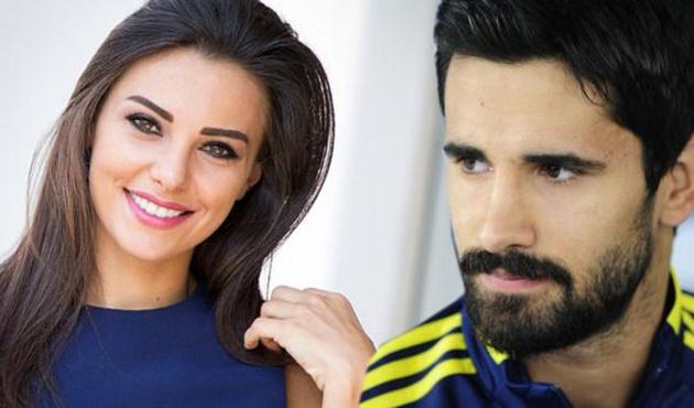 Alper Potuk, Tuvana Türkay'dan ayrıldığını duyurdu!