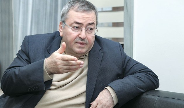 İslam Dünyası STK Birliği'nden Kudüs tepkisi!