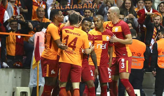Galatasaray'ı sarsan sakatlık