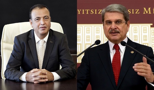 Aytun Çıray'dan Battal İlgezdi'ye destek!