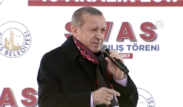 "Kudüs bizim kırmızı çizgimizdir. Sen kendin tek başına bir emlak mı alıp satıyorsun!"