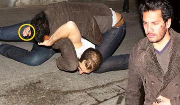 Bu kez işler Rüzgar Çetin'in istediği gibi gitmiyor...