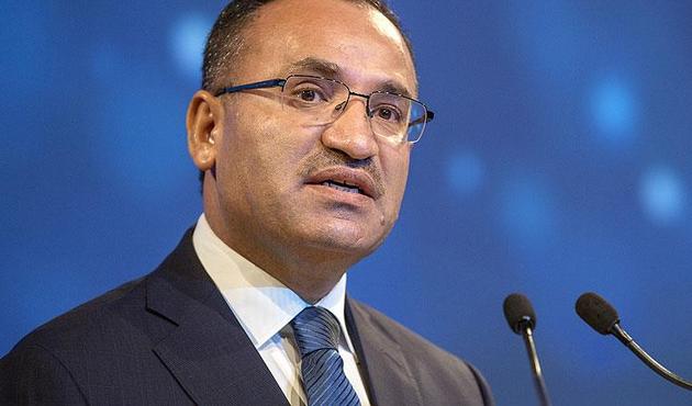 Başbakan Yardımcısı Bozdağ: Kınamadan öte bir duruşun ortaya çıkması lazım!