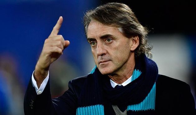 Fenerbahçe'yi kurtaran isim Mancini oldu!