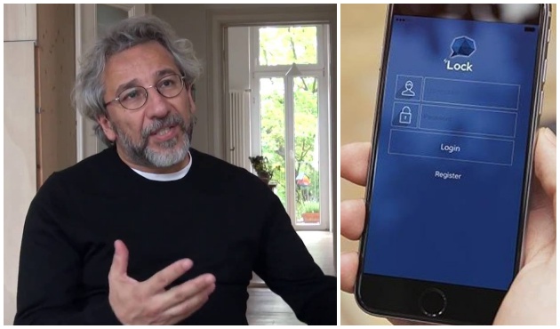 FETÖ'cü hainler birbirine düştü! Firari Can Dündar için neler demişler neler...