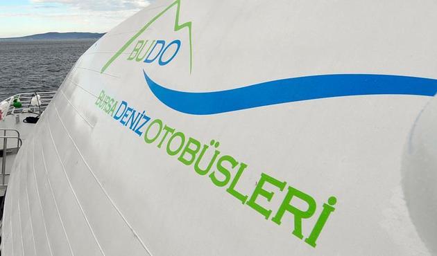 BUDO seferleri iptal!