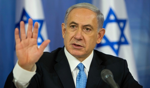 Cumhurbaşkanlığı'ndan Netanyahu'ya sert tepki...