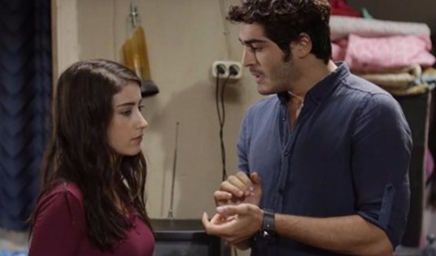 Burak Deniz Bollywood yolunda! Hint filminde rol alacak!
