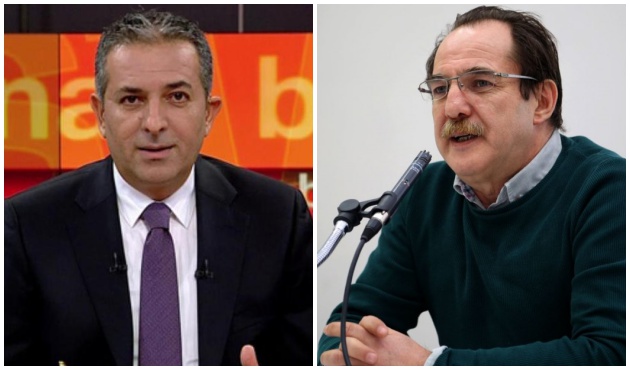 İsyankar Akif Beki'ye selefi Ahmet Tezcan'dan yanıt geldi! "Ben  Başbakan'ın ağzıyım dersen..."