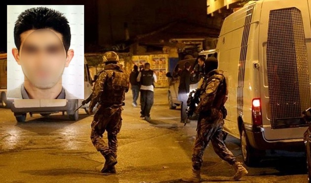 DEAŞ bombacısı diye yakalandı! Mahkemede beraat etti...