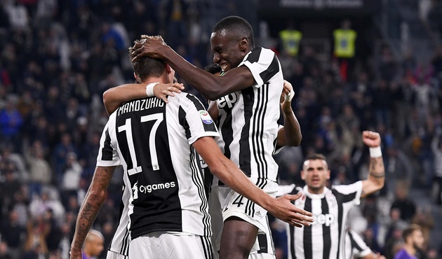 Beşiktaş'ın muhtemel rakiplerinden biri olan Juventus'u tanıyalım...