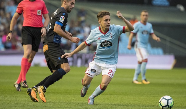 Transferde Emre Mor bombası patlıyor!