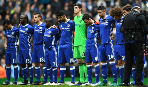 İşte İngiliz devi Chelsea'nin bilinmeyenleri...