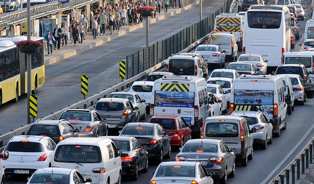 Trafik sigortasına zam geliyor!