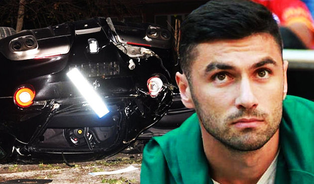 Burak Yılmaz'a ağır fatura!