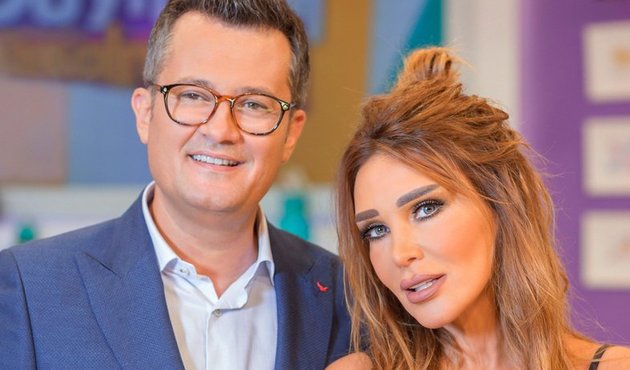 Seren Serengil, Cengiz Semercioğlu'nu fena fırçaladı!