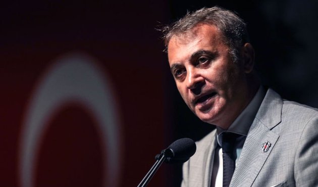 Fikret Orman'dan iddialı Bayern Münih açıklaması!