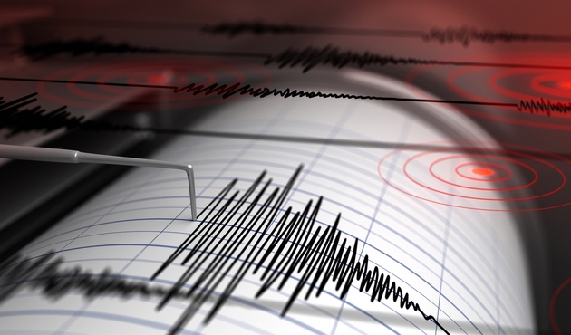 İran'da 6.0 büyüklüğünde deprem!