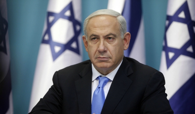 Netanyahu'ya Brüksel'de büyük şok...