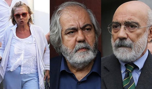 FETÖ Medya Yapılanması Davası'nda ara karar...