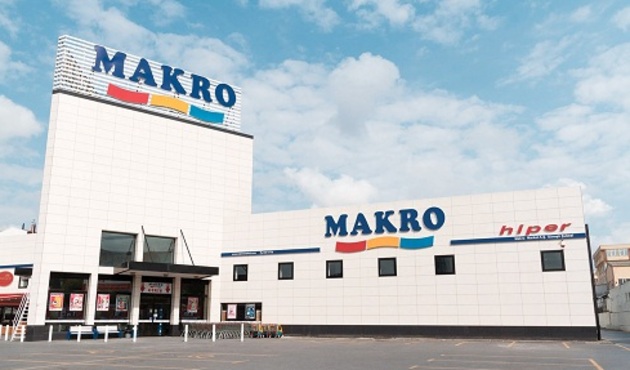 Market devinin AVM'leri bankalara geçiyor!