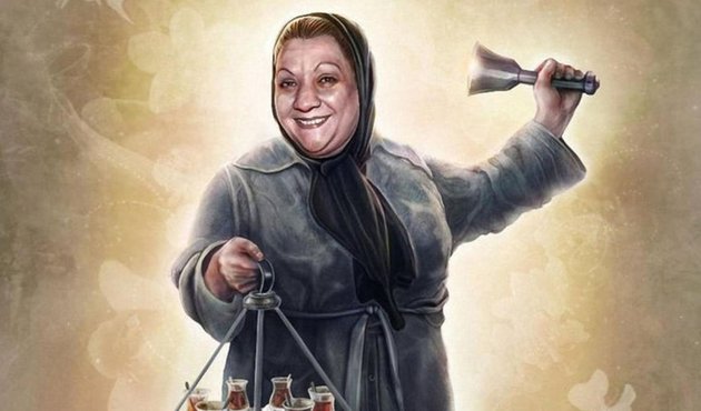 Adile Naşit'in az bilinen yönleri!