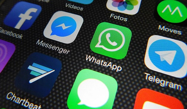 "WhatsApp, Twitter, Facebook anlaştı! Her paylaşım kaydedilecek!"