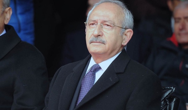 Ahmet Kekeç'ten çok sert Kılıçdaroğlu eleştirisi!