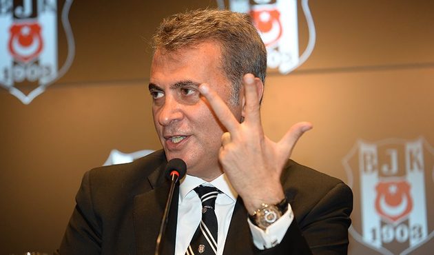 Beşiktaş'tan imza şov! 4 yıldız birden...