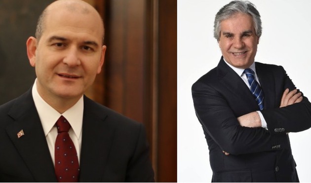 Ertuğrul Özkök ile Ahmet Hakan'a yanıt Hadi Özışık'tan geldi!