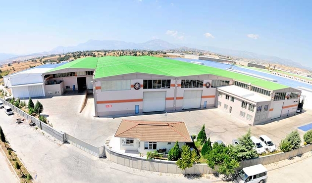 TEMSAN 60 KPSS puanıyla personel alımı yapacağını açıkladı...