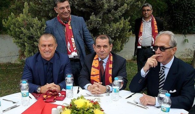 Galatasaray'da flaş Fatih Terim gelişmesi!
