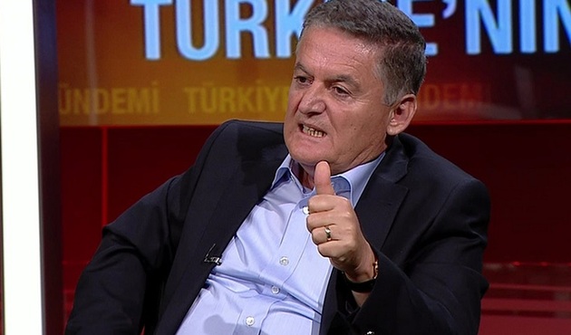 Ahmet Zeki Üçok'tan yeni iddia: FETÖ'nün suikast yapacağı tarihi açıkladı!