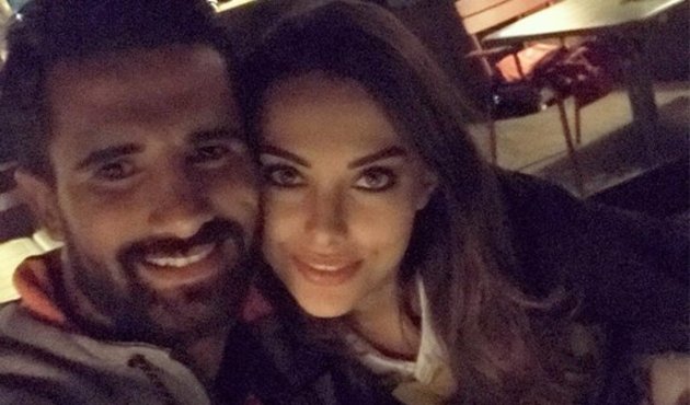 Tuvana Türkay ve Alper Potuk ayrılığının ardından ihanet çıktı!