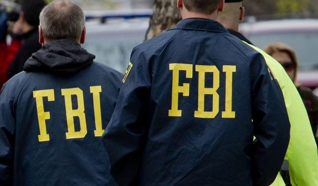 FETÖ'nün ABD toplantılarına FBI da katılmış...