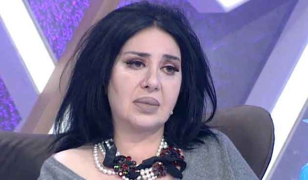 Herkesin sırtını döndüğü Nur Yerlitaş'a o isim kucak açtı!
