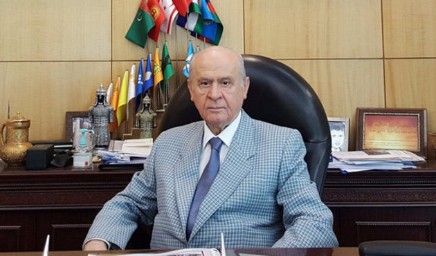 Bahçeli'den "Halk ittifakı" çıkışı! "Sırrın 'S'sini de söylüyorum... Anlayan anlar..."