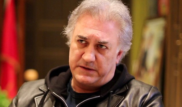 Tamer Karadağlı'dan akılalmaz tepki: Dilini sökerim!