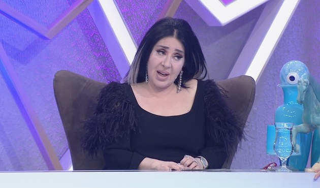 "Gözlüğüm yanımda değildi! O sözleri kız kardeşime söyledim"