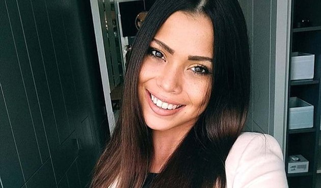 Toplu ilişki partisine katılan manken, 20.kattan düşerek öldü...