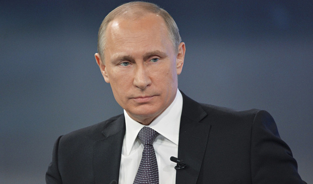Putin açıklamıştı! Bu sabah kritik süreç başladı...
