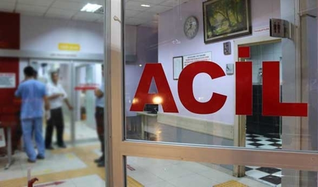 İzmit'te 40 öğrenci yemekten zehirlendi...