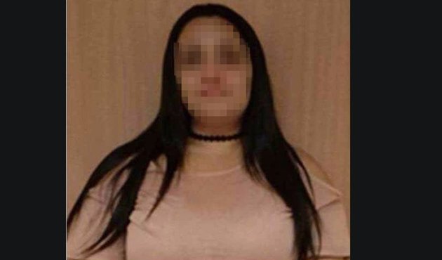 Midesinden 52 tane prezervatif çıktı!