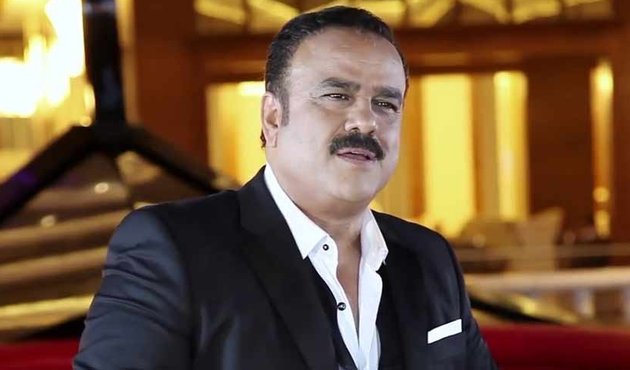 Bülent Serttaş şikayetçi oldu: Biri evimizi gözetliyor