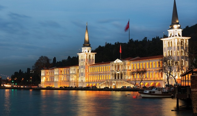 15 Temmuz sonrası kapatılan Kuleli'nin akıbeti belli oldu!