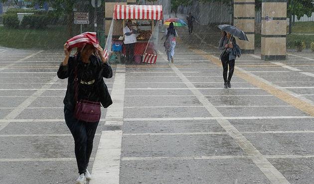 Uzmanlardan korkutan uyarı:  Havalar böyle devam ederse ...