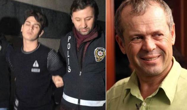 Yazar Oray Eğin: Kemal Uzun cinayeti düpedüz eşcinsel cinayetidir!